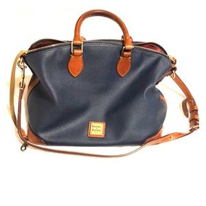 Dooney & Bourke satchel